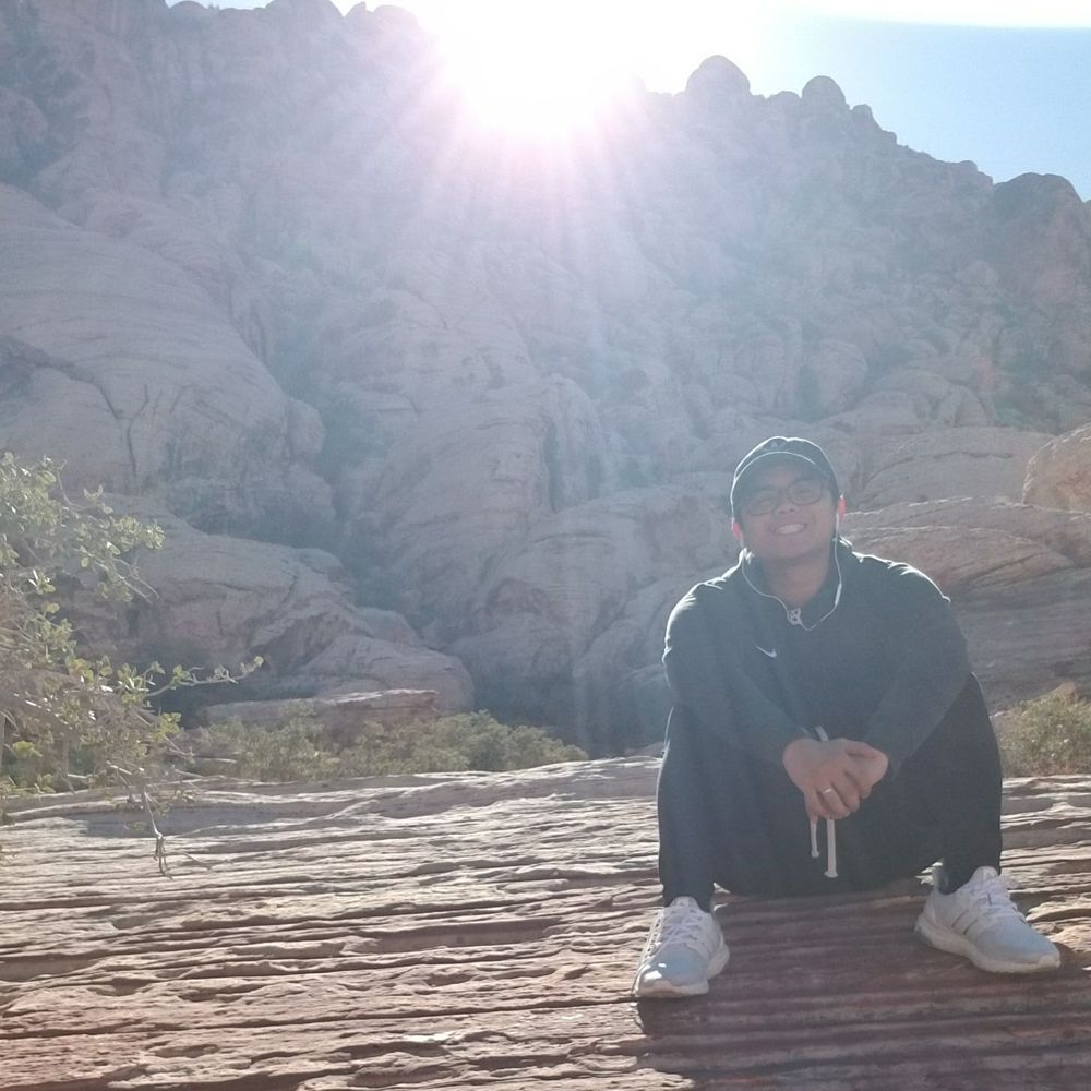 Meet your Posher, Robert